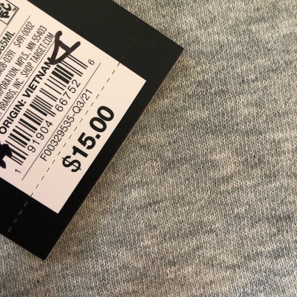 Art Class Girls Crop Hoodie - Picture 5 of 8